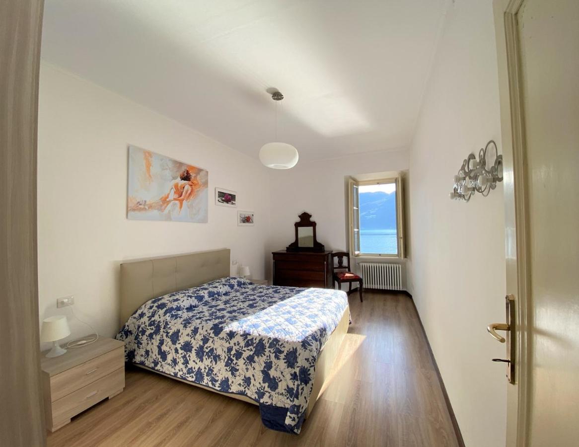 Villino De Wels Aparment In Tremezzo公寓 外观 照片