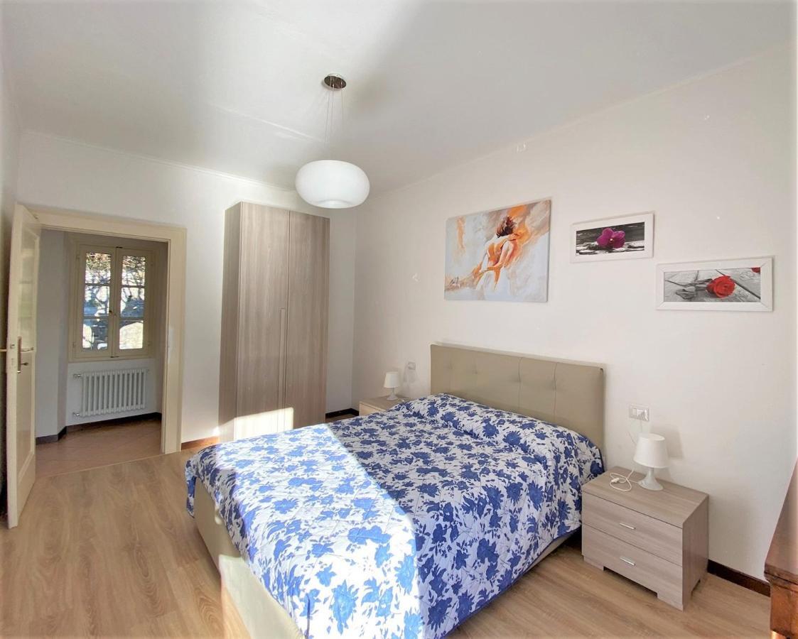 Villino De Wels Aparment In Tremezzo公寓 外观 照片